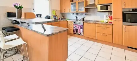 4 غرف نوم منزل ذو طابقين في Emmendingen, Germany رقم 339257 4