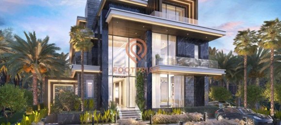 7 Schlafzimmer Villa in Dubai, UAE, Nr. 24264 4