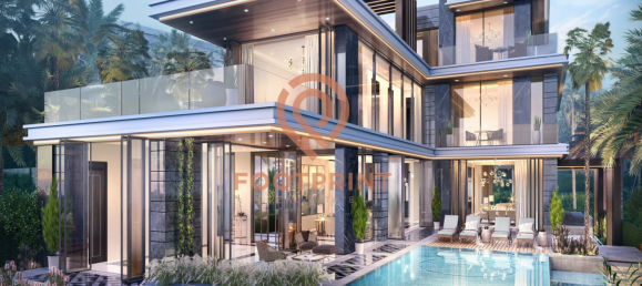 7 Schlafzimmer Villa in Dubai, UAE, Nr. 24264 3