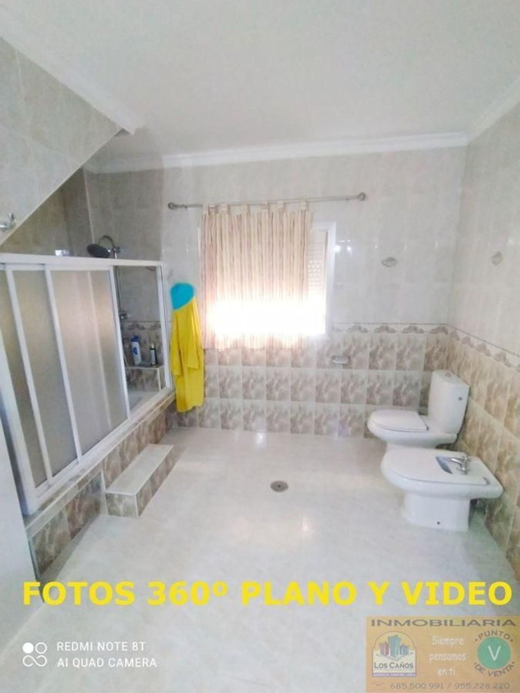 3 chambres Maison à Andalusia, Spain No. 151528