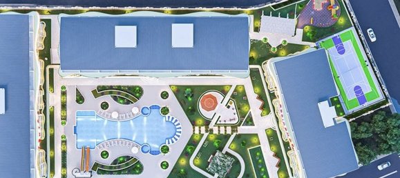 Apartment 1+1 in Alanya, Turkey No. 30762 5