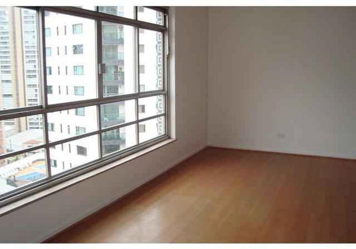 3 غرف نوم شقة في Sao Paulo, Brazil رقم 432502