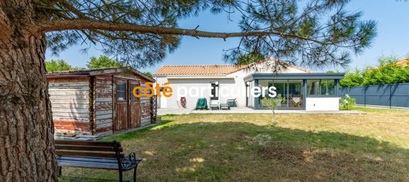Casa de 3 dormitorios en Vendee, France No. 360566 9