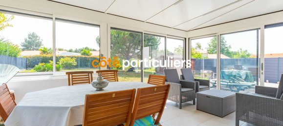 Casa de 3 dormitorios en Vendee, France No. 360566 5