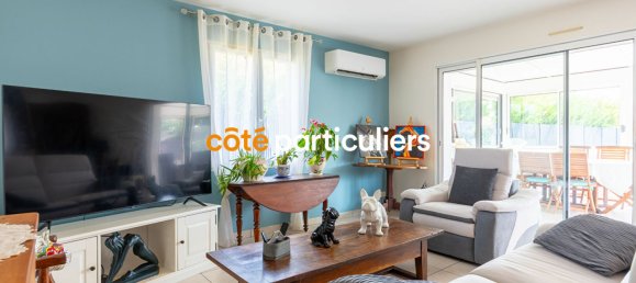 Casa de 3 dormitorios en Vendee, France No. 360566 2