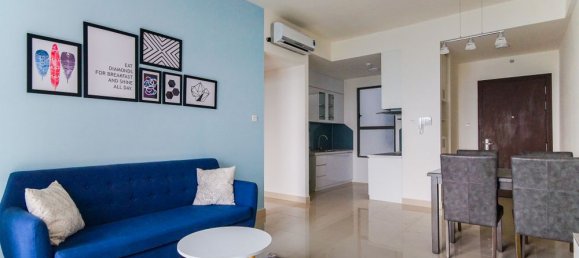 3 bedrooms Apartment in Thu Duc, Vietnam No. 16753 7