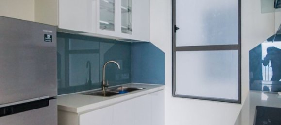 3 bedrooms Apartment in Thu Duc, Vietnam No. 16753 8