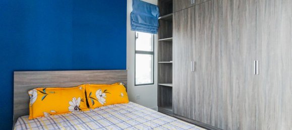 3 bedrooms Apartment in Thu Duc, Vietnam No. 16753 12