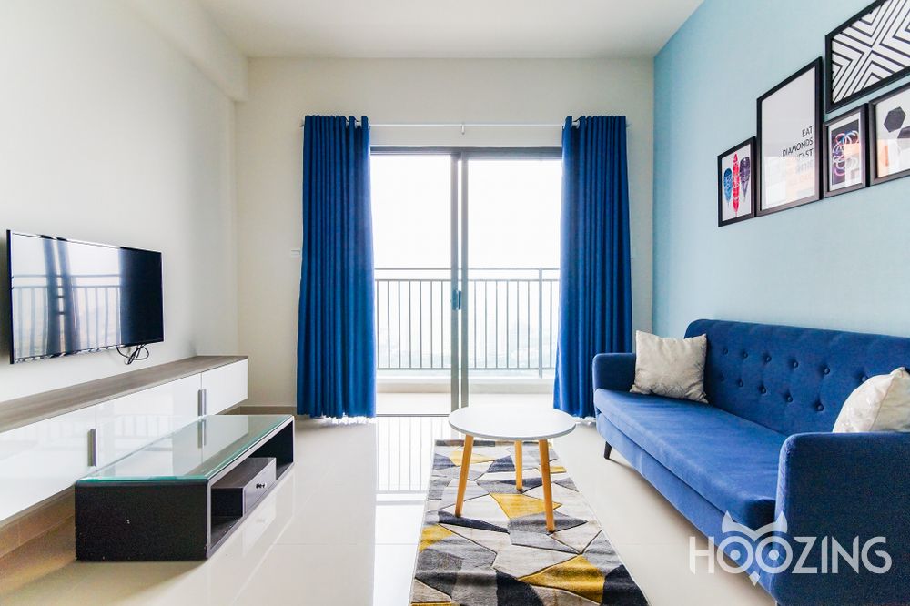 3 bedrooms Apartment in Thu Duc, Vietnam No. 16753