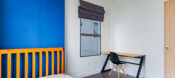 3 bedrooms Apartment in Thu Duc, Vietnam No. 16753 3