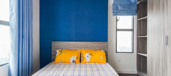 3 bedrooms Apartment in Thu Duc, Vietnam No. 16753 10