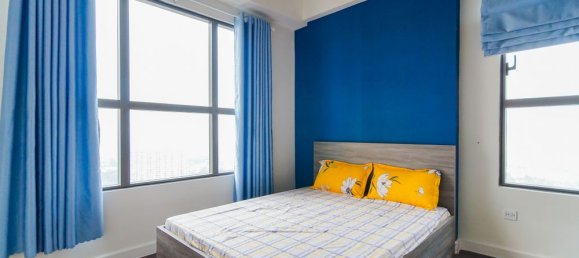 3 bedrooms Apartment in Thu Duc, Vietnam No. 16753 9