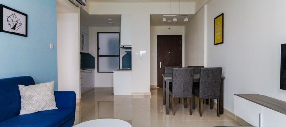 3 bedrooms Apartment in Thu Duc, Vietnam No. 16753 11