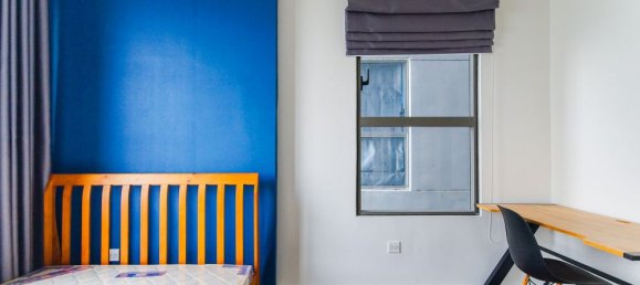 3 bedrooms Apartment in Thu Duc, Vietnam No. 16753 15