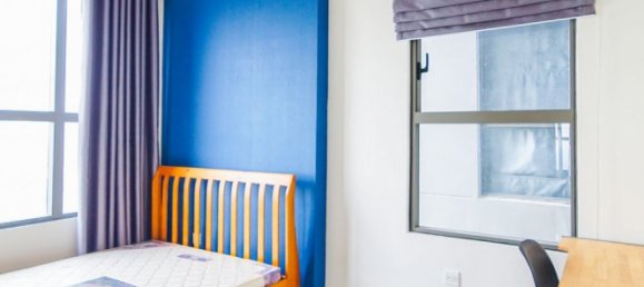 3 bedrooms Apartment in Thu Duc, Vietnam No. 16753 14