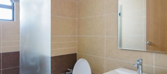 3 bedrooms Apartment in Thu Duc, Vietnam No. 16753 13