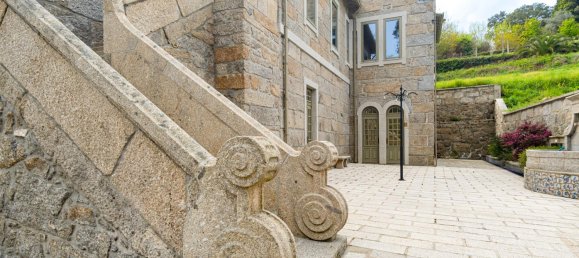 3 bedrooms House in Penafiel, Portugal No. 139630 2