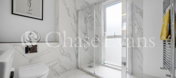 1 غرف نوم شقة في Kings Cross, United Kingdom رقم 4295 20