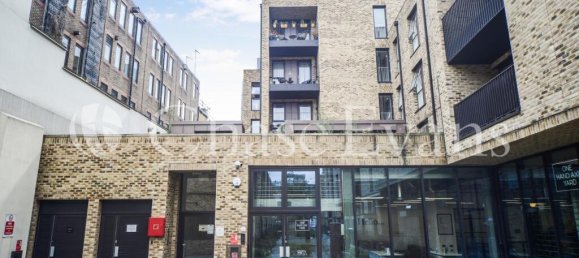 1 غرف نوم شقة في Kings Cross, United Kingdom رقم 4295 30