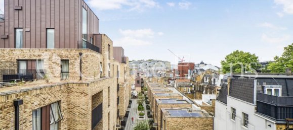 1 غرف نوم شقة في Kings Cross, United Kingdom رقم 4295 26