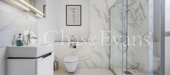 1 غرف نوم شقة في Kings Cross, United Kingdom رقم 4295 18