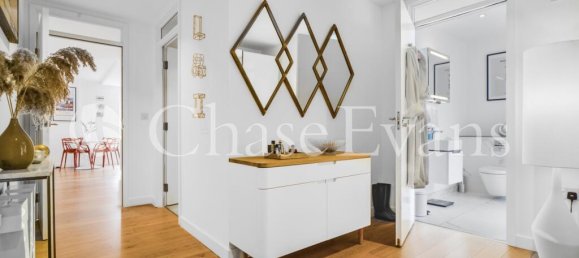 1 غرف نوم شقة في Kings Cross, United Kingdom رقم 4295 8