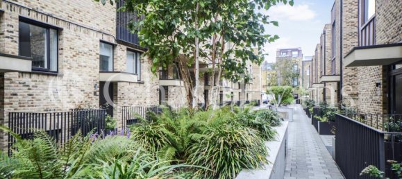 1 غرف نوم شقة في Kings Cross, United Kingdom رقم 4295 32