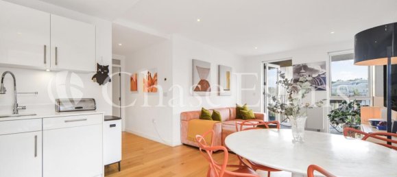 1 غرف نوم شقة في Kings Cross, United Kingdom رقم 4295 7