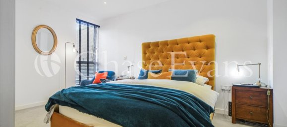 1 غرف نوم شقة في Kings Cross, United Kingdom رقم 4295 12