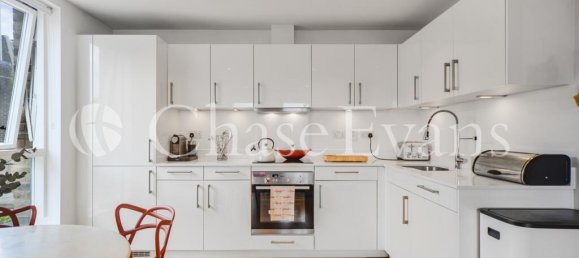 1 غرف نوم شقة في Kings Cross, United Kingdom رقم 4295 10