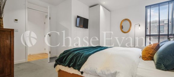 1 غرف نوم شقة في Kings Cross, United Kingdom رقم 4295 15