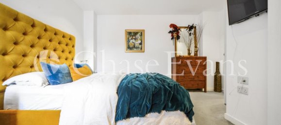 1 غرف نوم شقة في Kings Cross, United Kingdom رقم 4295 16