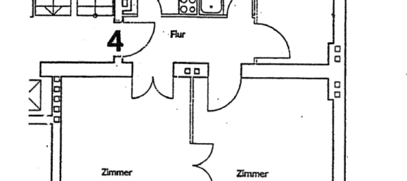 Apartamento de 2 dormitorios en Friedrichshain, Germany No. 371729 9