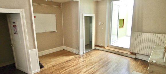 56m² Office in Nancy, France No. 228889 4