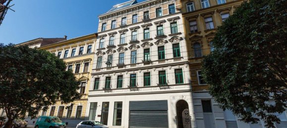 4غرفة منزل ذو طابقين في Alsergrund, Austria رقم 91519 5