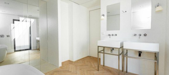 4غرفة منزل ذو طابقين في Alsergrund, Austria رقم 91519 19