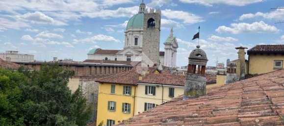 2 rooms Apartment in Brescia, Italy No. 60437 19