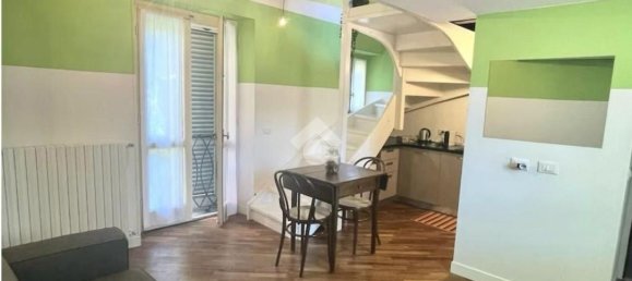 2 rooms Apartment in Brescia, Italy No. 60437 6