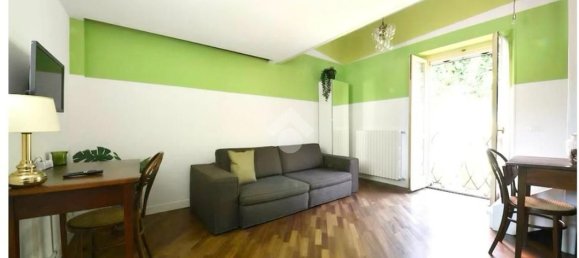 2 rooms Apartment in Brescia, Italy No. 60437 3