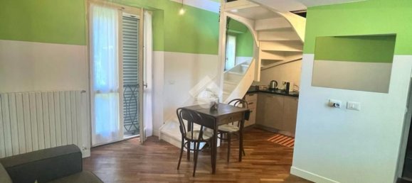2 rooms Apartment in Brescia, Italy No. 60437 7