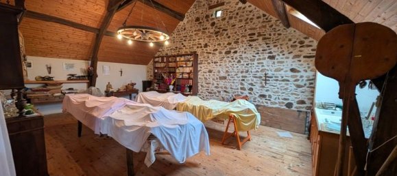 6 bedrooms House in Arfeuilles, France No. 200937 7