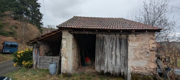 6 bedrooms House in Arfeuilles, France No. 200937 14