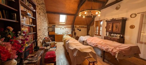 6 bedrooms House in Arfeuilles, France No. 200937 8