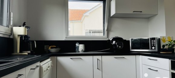 2 chambres Maison à Saint-Nazaire, France No. 291674 6