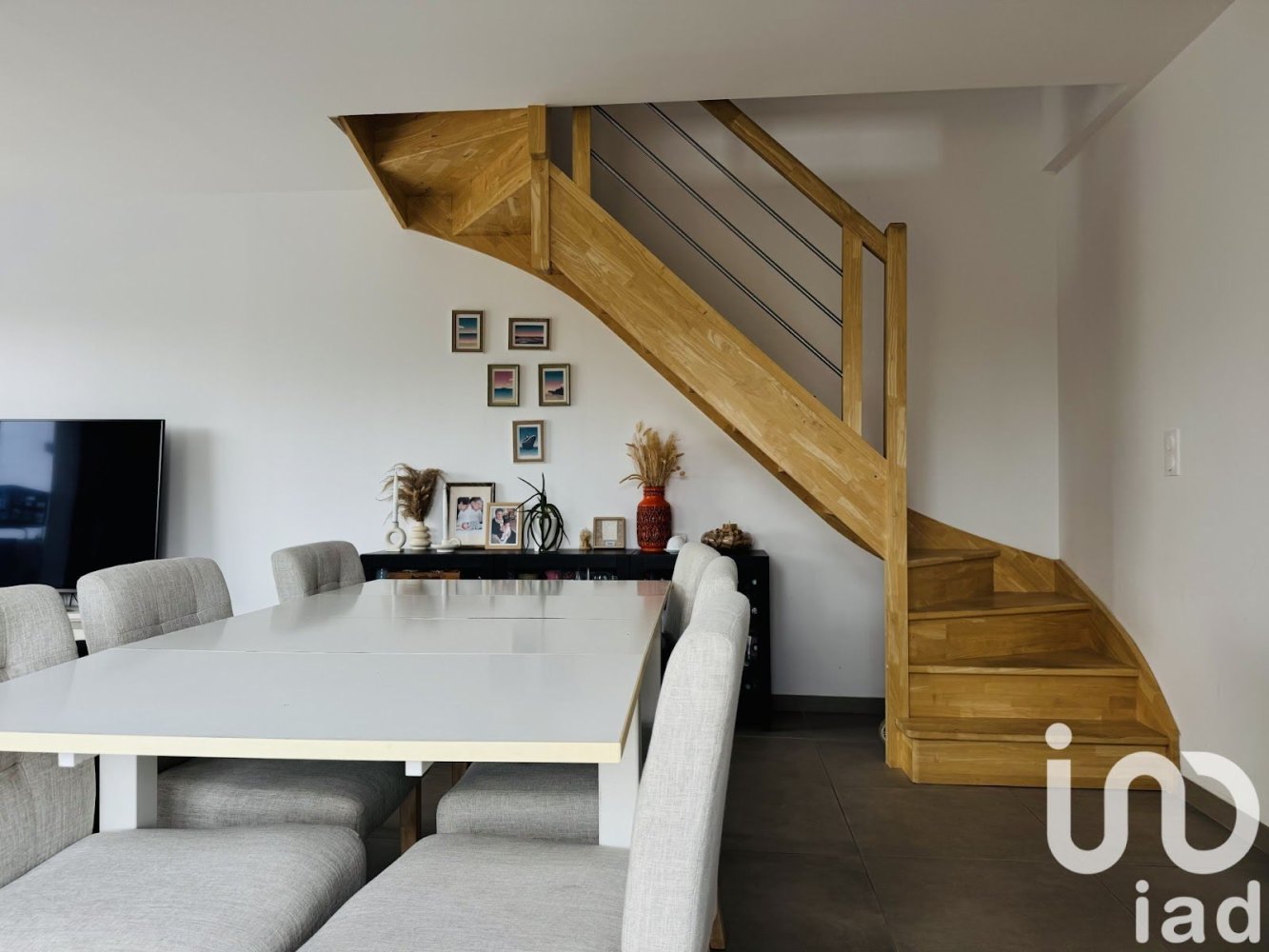 2 chambres Maison à Saint-Nazaire, France No. 291674