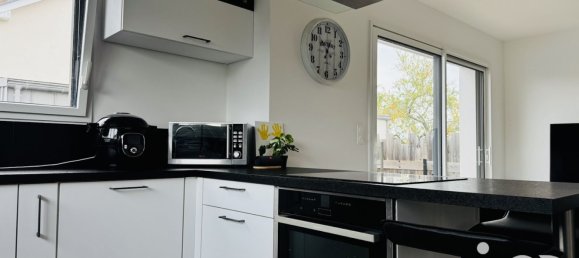 2 chambres Maison à Saint-Nazaire, France No. 291674 8