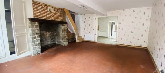 Casa de 2 dormitorios en Doullens, France No. 261660 2