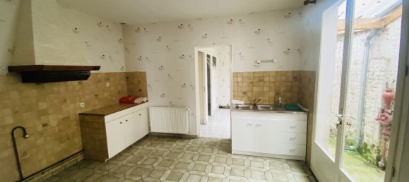 Casa de 2 dormitorios en Doullens, France No. 261660 3