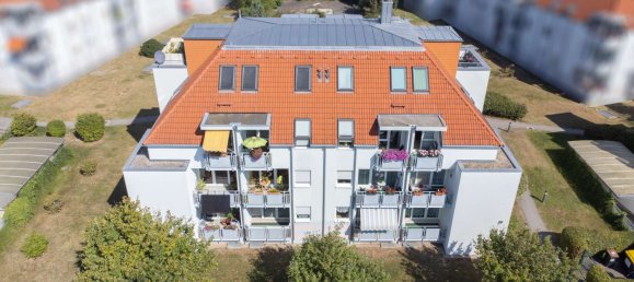 Apartamento T1 em Leipzig, Germany N.º 110886 2