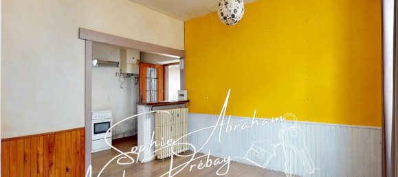 7 Schlafzimmer Stadthaus in Bazoches-les-Gallerandes, France, Nr. 245719 9